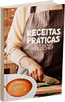 E-book receitas frigideira