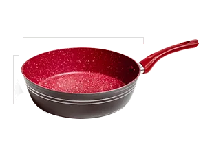 Panela 28cm