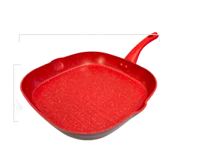 Grill 28cm