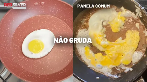 Resultado teste