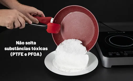 Mais saudável
